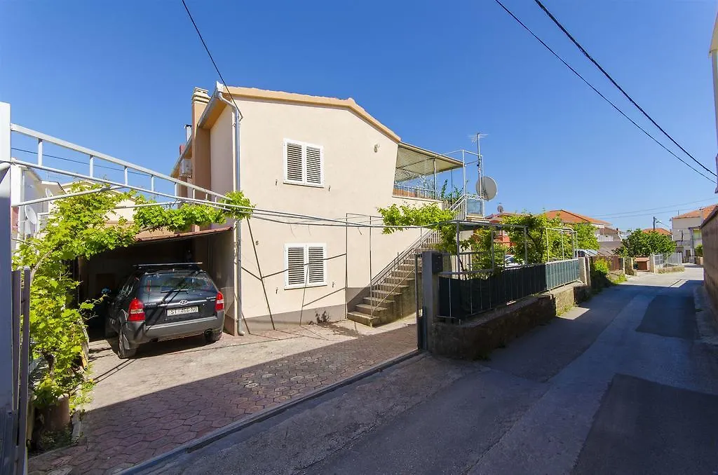 Apartment Maja تروغير