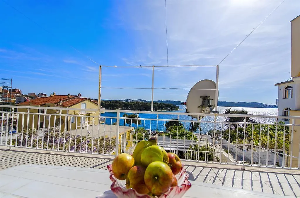 Apartment Maja تروغير