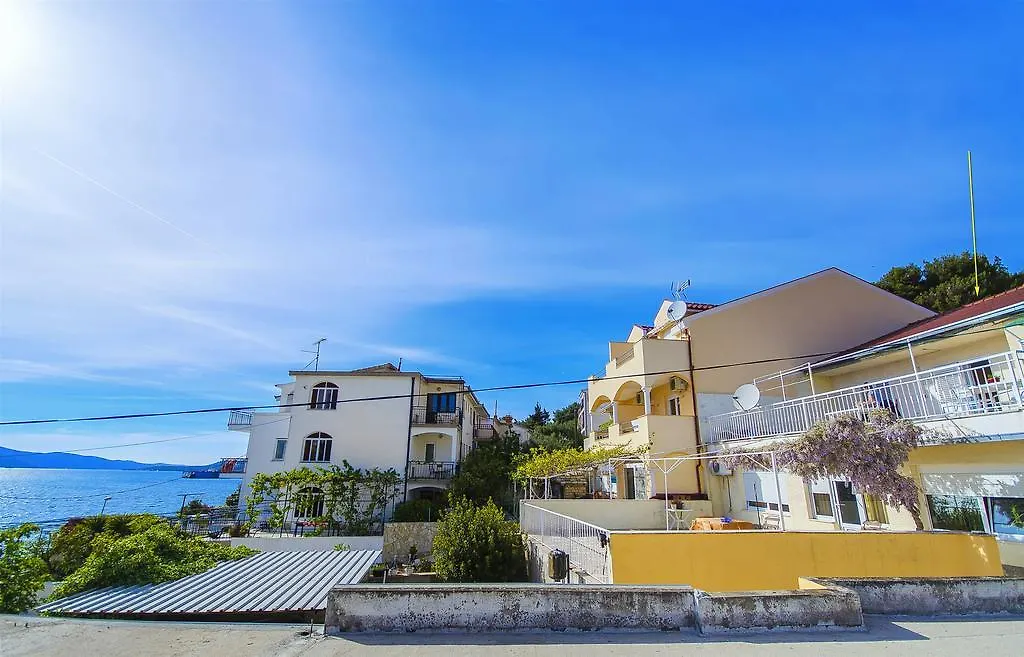 Apartment Maja تروغير
