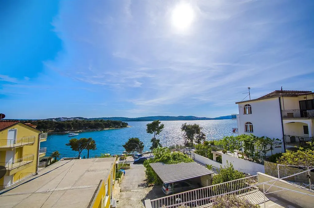 Apartment Maja تروغير كرواتيا