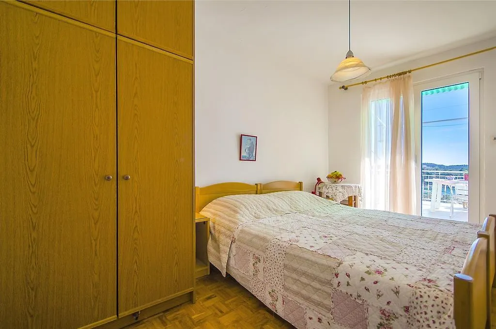 Apartment Maja تروغير