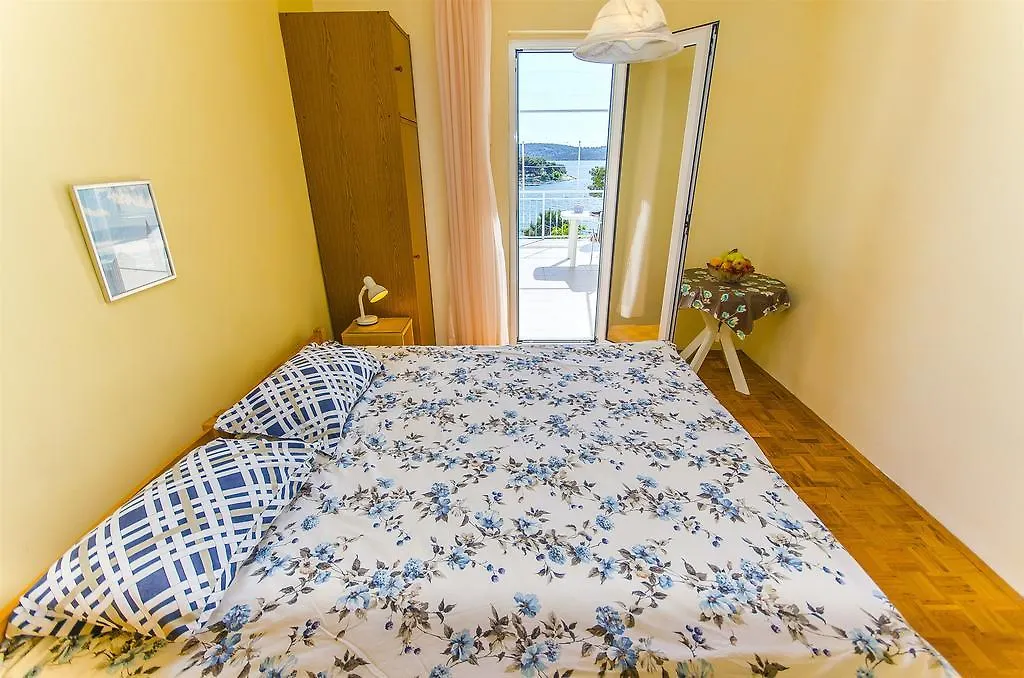 Apartment Maja تروغير