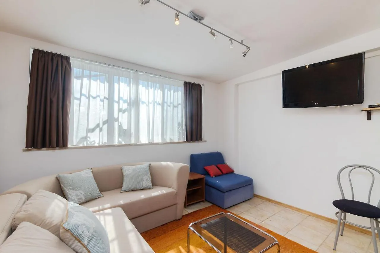 Apartment Maja تروغير كرواتيا