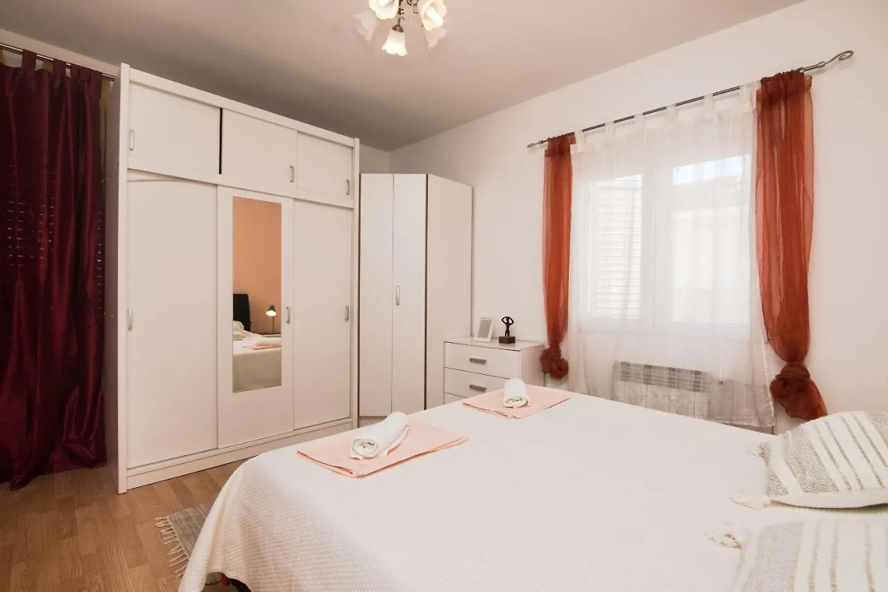 Apartment Maja تروغير