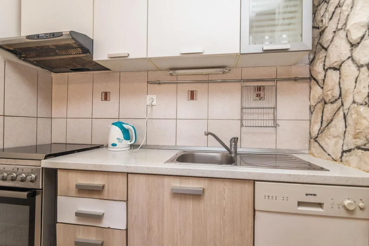 Apartment Maja تروغير كرواتيا