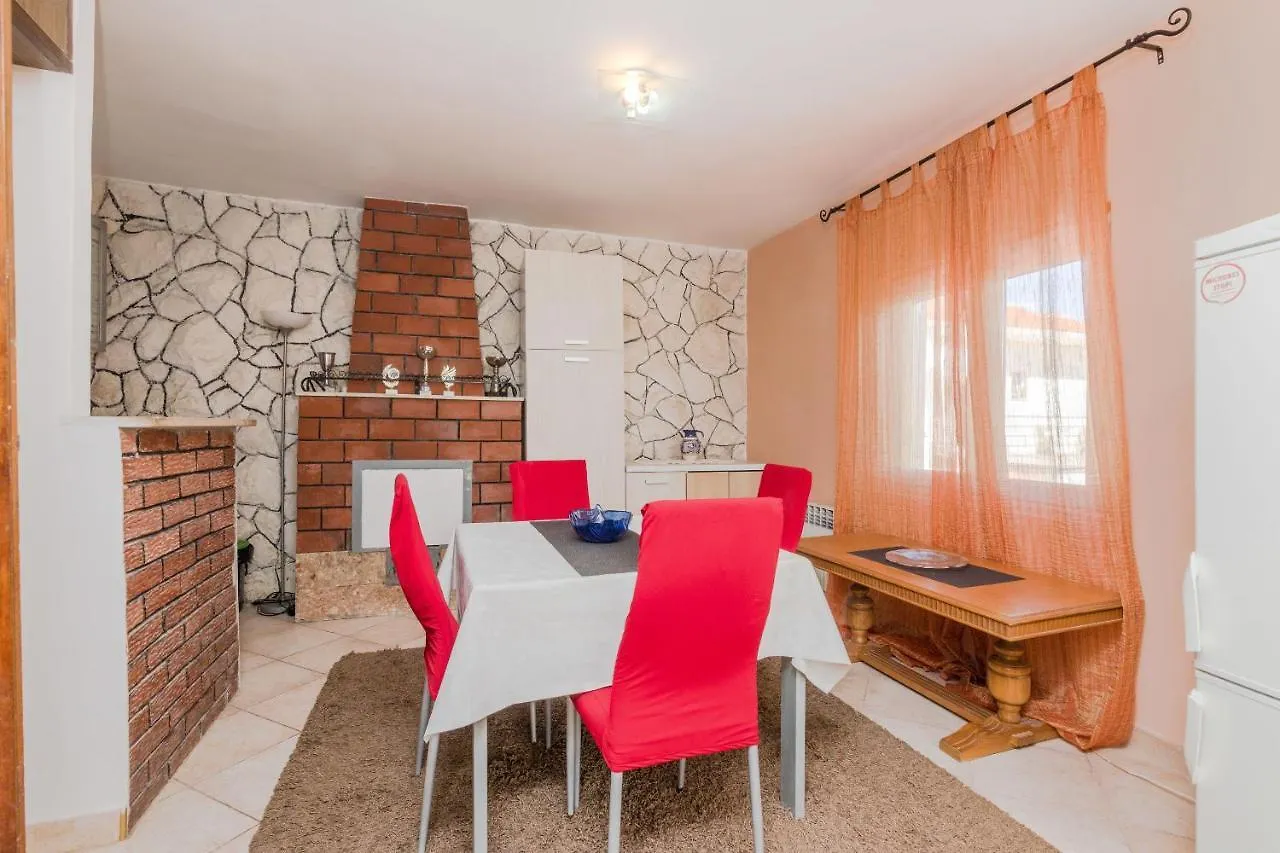 Apartment Maja تروغير