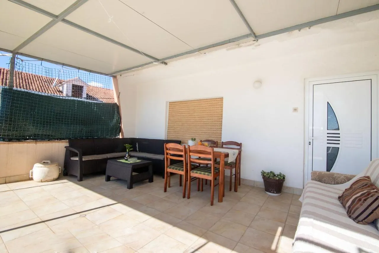 Apartment Maja تروغير