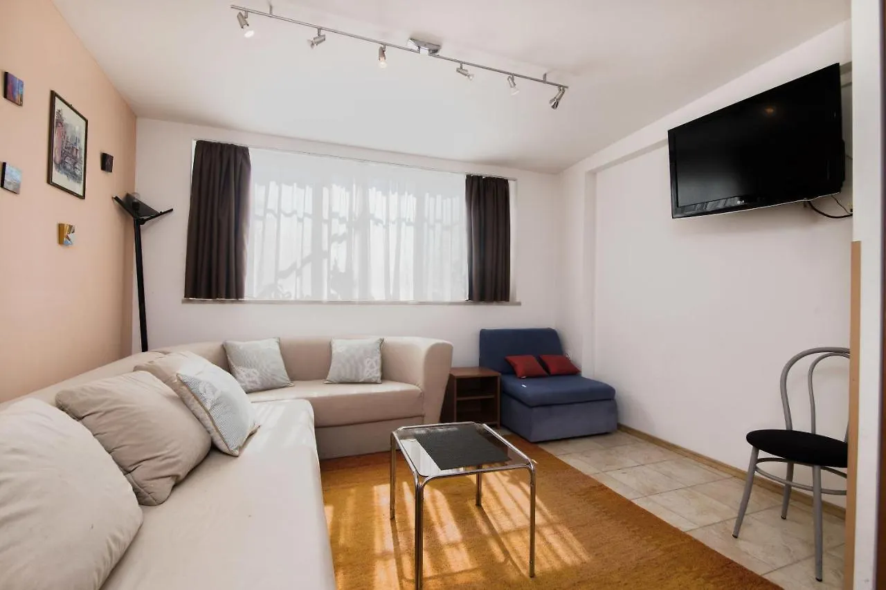 Apartment Maja تروغير